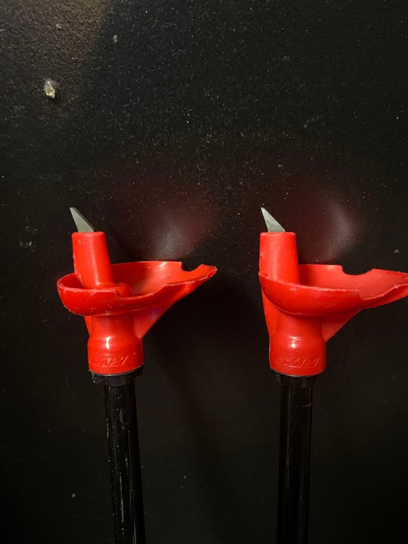 クロスカントリー　KV+ TORNADO ジュニアプラス　145cm