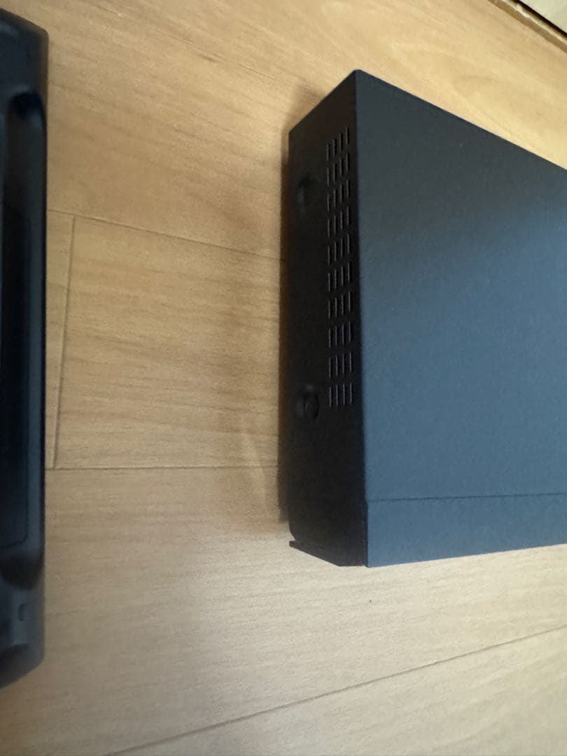 Panasonic パナソニック　ブルーレイレコーダー　4Kディーガ　2020年