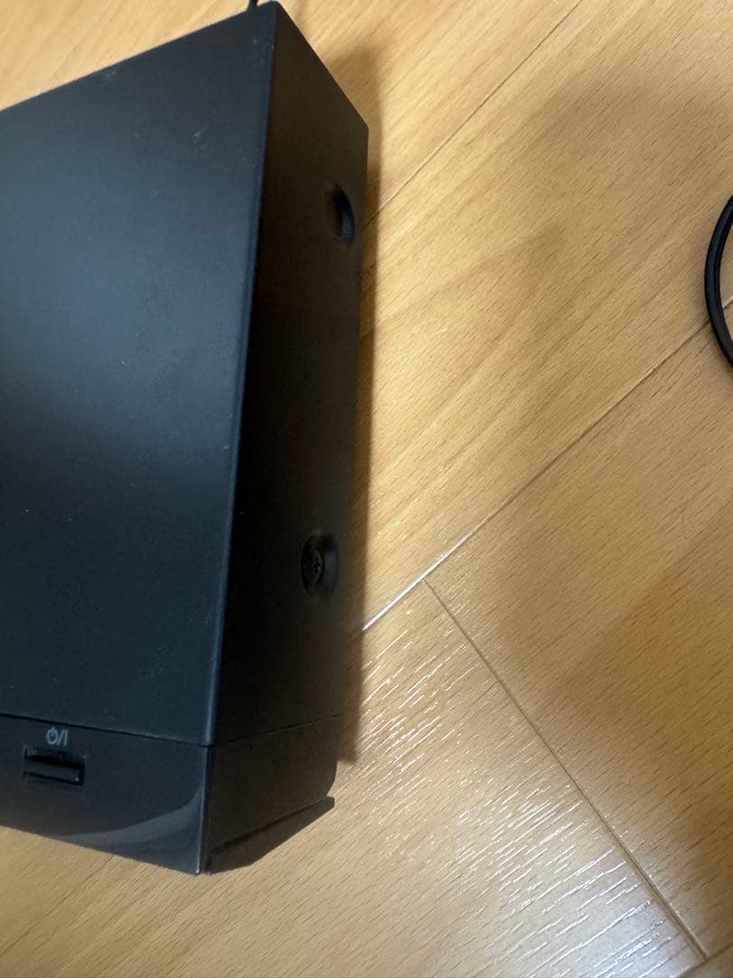 Panasonic パナソニック　ブルーレイレコーダー　4Kディーガ　2020年