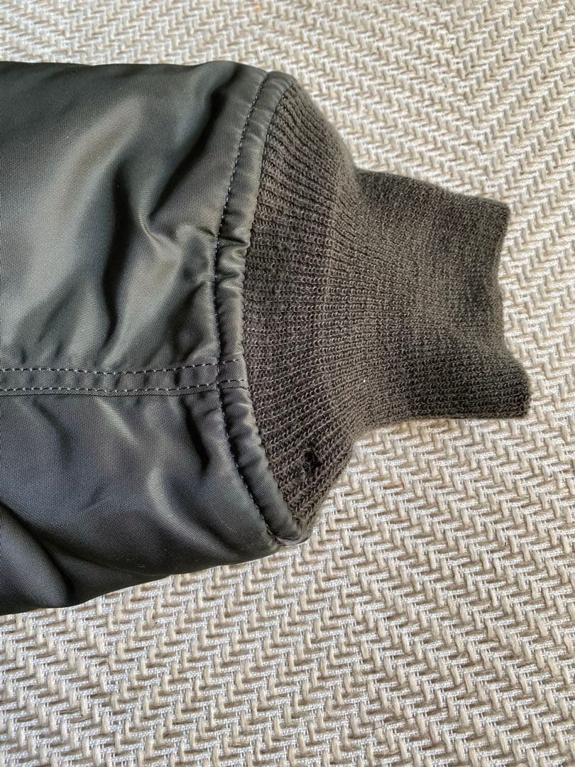 ALPHA INDUSTRIES MA-1 ジャケット