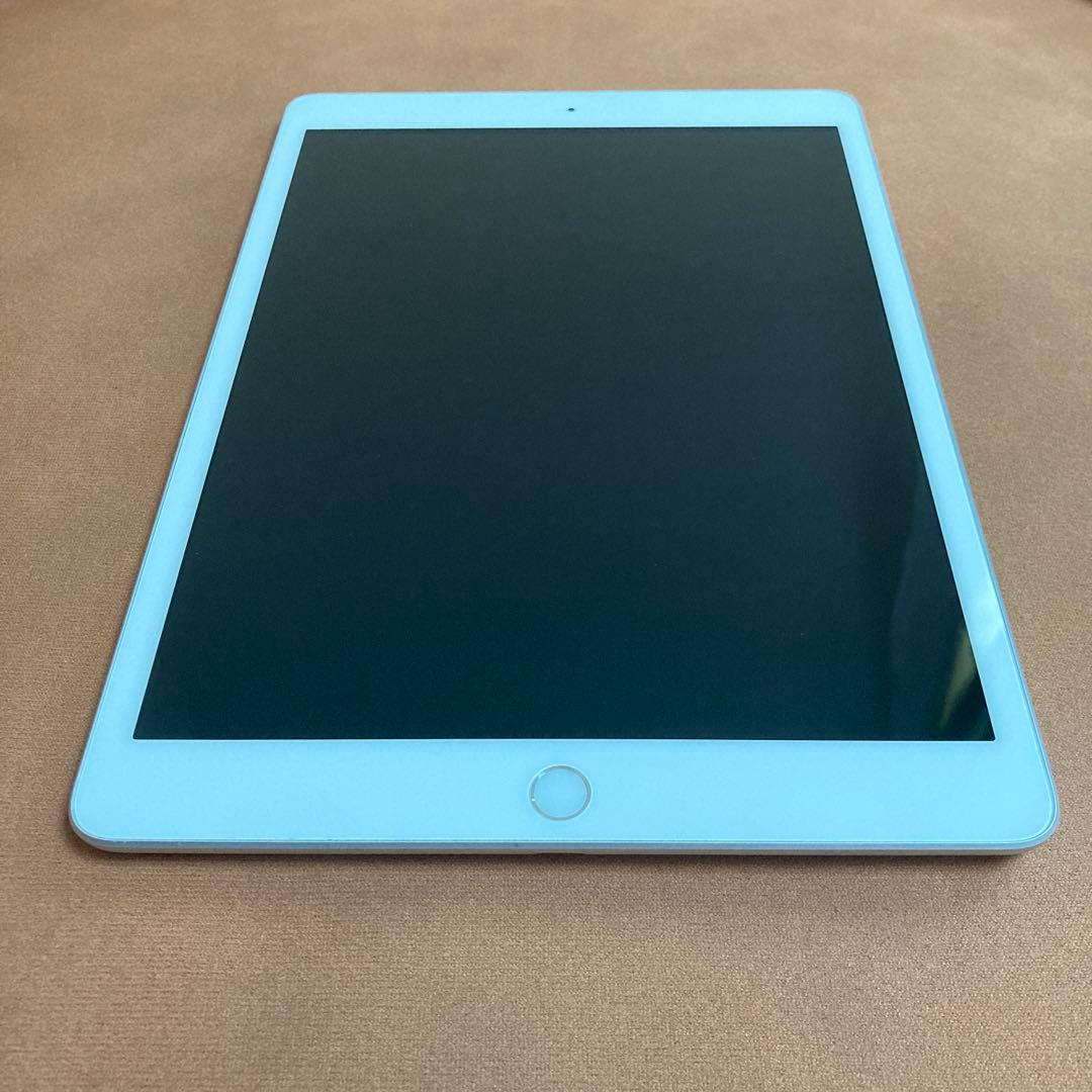 448【早い者勝ち】比較的美品☆iPad8 第8世代 32GB WIFIモデル☆