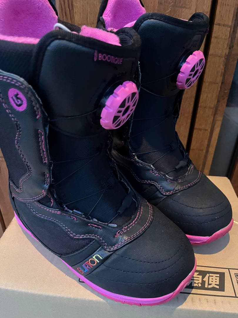 ボード1.5.9-ブーツ14.16.19 REPLANT 144cm