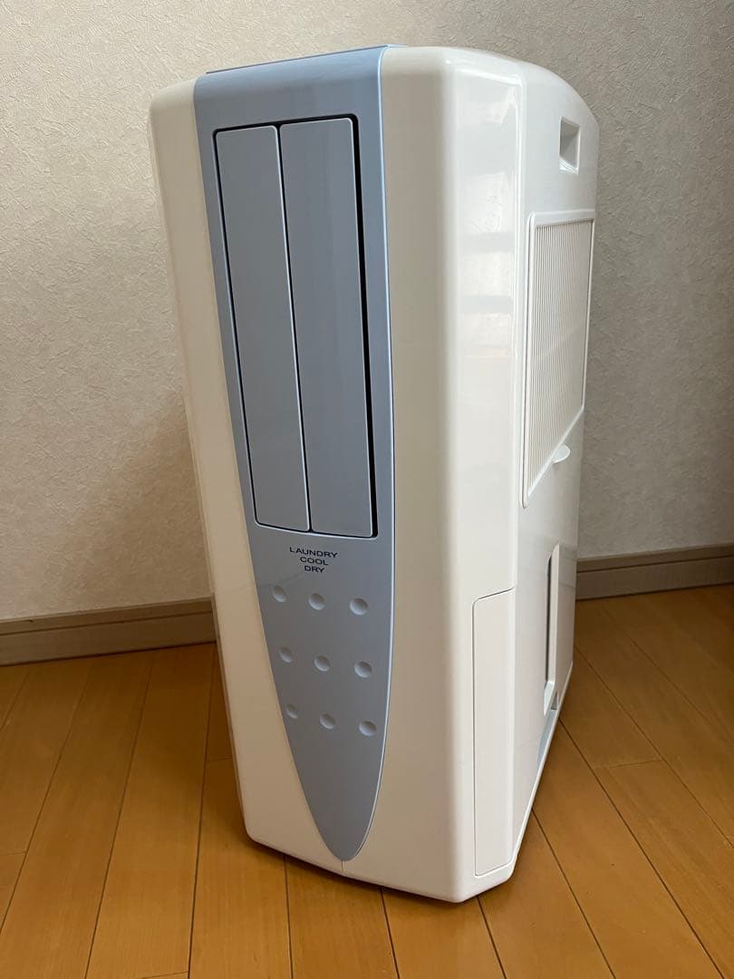 コロナ冷風・衣類乾燥除湿機