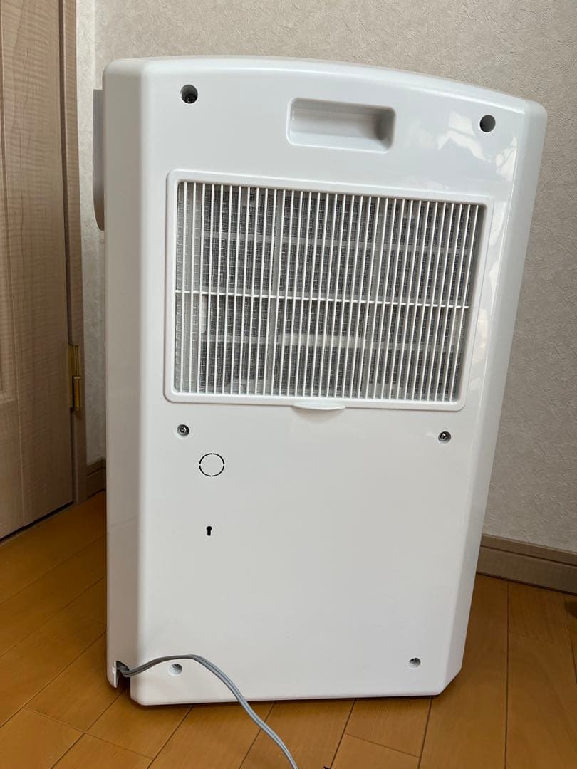 コロナ冷風・衣類乾燥除湿機