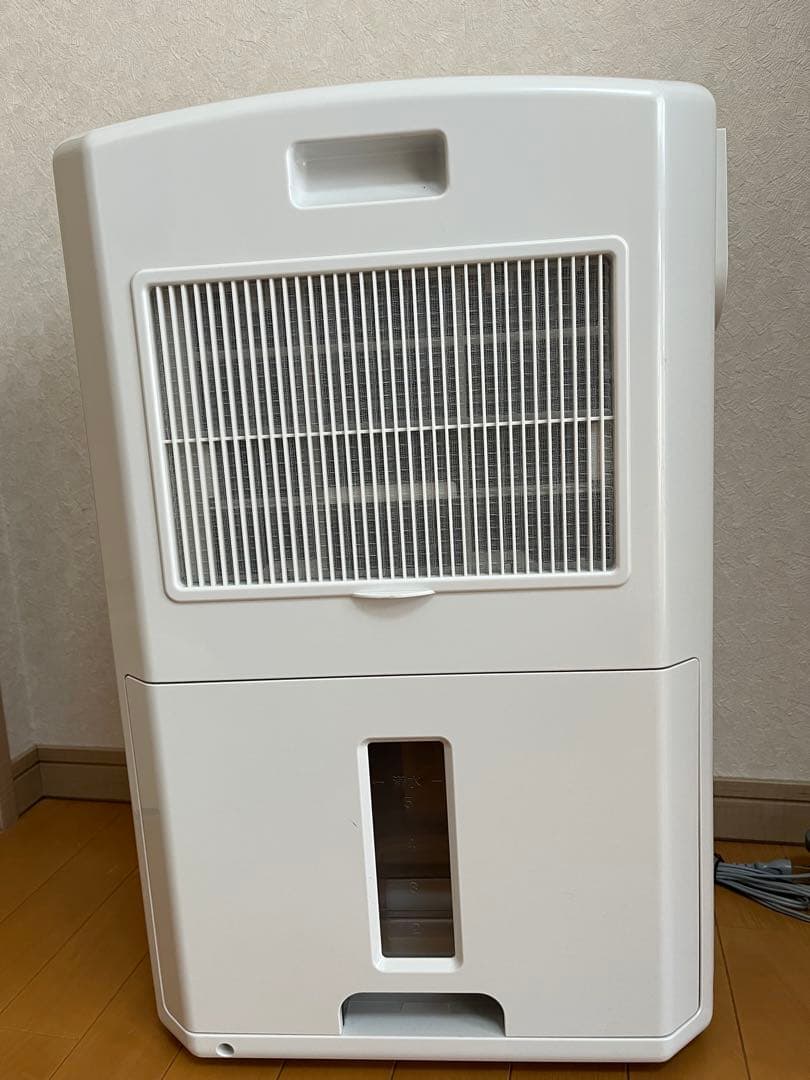 コロナ冷風・衣類乾燥除湿機