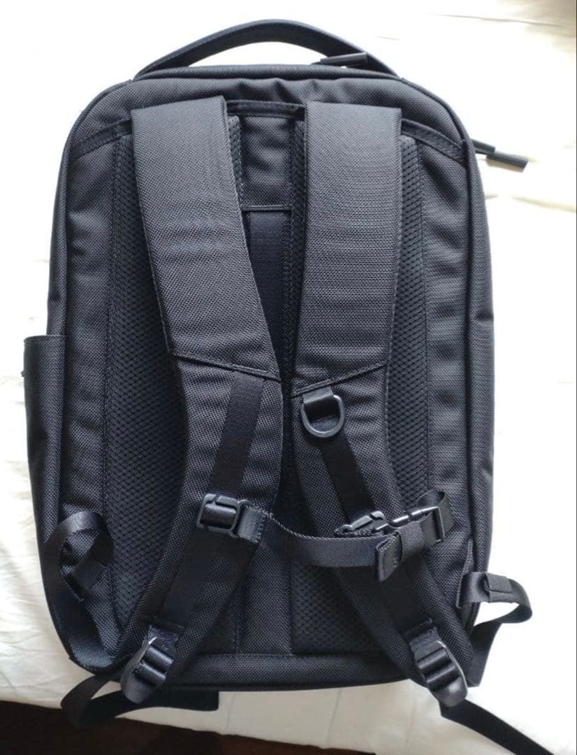 Aer COMMUTER PACK(B&Y別注)