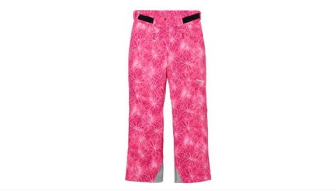 ゴールドウイン スキーウェア上下セット　サイズL〜XL レディース