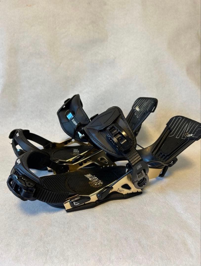 OGASAKA FCスノーボード23-24モデル 157 ニットカバー付