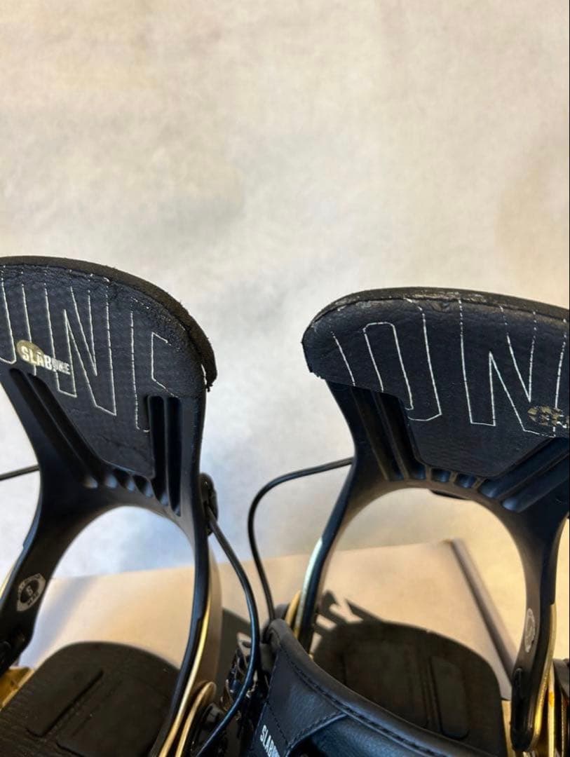 OGASAKA FCスノーボード23-24モデル 157 ニットカバー付