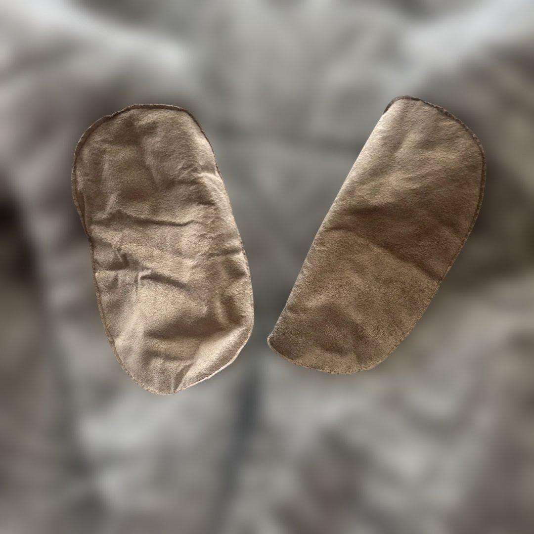 eleventy 伊勢丹別注 中綿 テーラードジャケット 50 グレー