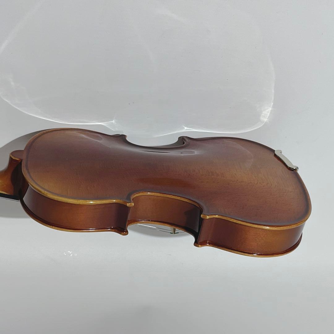 スズキ バイオリン No.230 1/8 子供用　ケース付き