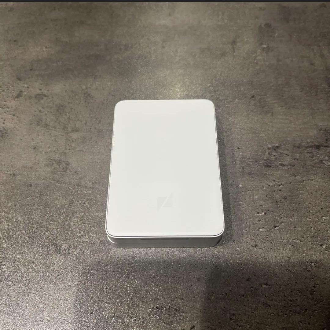 【美品】ZENLET3 Pro MAX