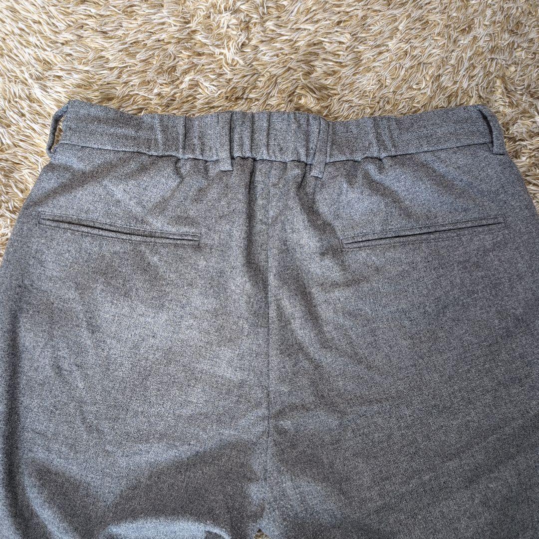 giabsarcivio ジャブスアルキヴィオ メンズスラックス