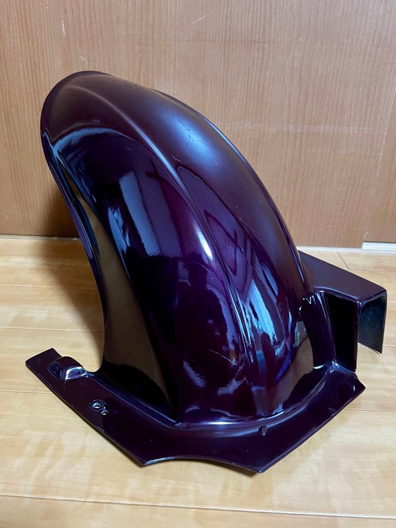 A&O さま専用 XJR1300 リアフェンダー