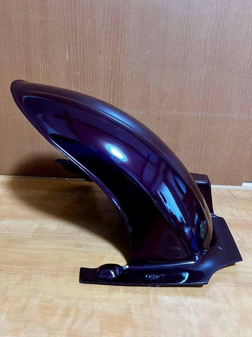 A&O さま専用 XJR1300 リアフェンダー