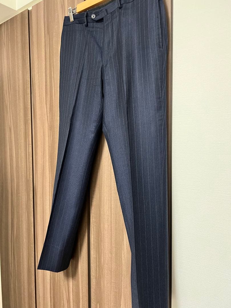 2点おまとめセット　三峰スーツ　ラルフローレンジージャン