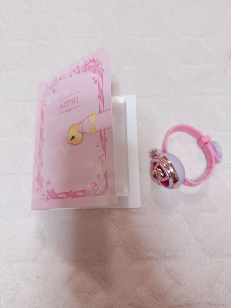 ひみつのアイプリ カード グッズ まとめ売り 計142枚 グッズバラ売り可能