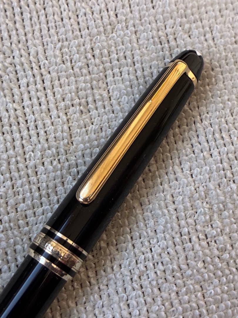 ◾️Montblanc Meisterstück ボールペン◾️モンブラン164 ◾️