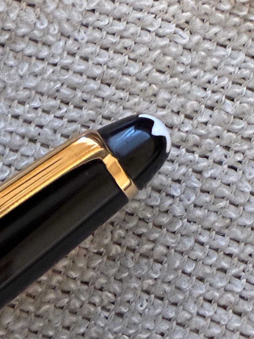 ◾️Montblanc Meisterstück ボールペン◾️モンブラン164 ◾️