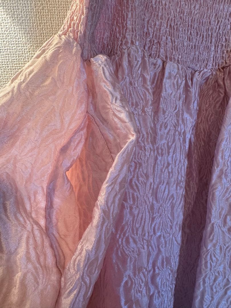 【激レア】DREAM sister jane チュニック ワンピ