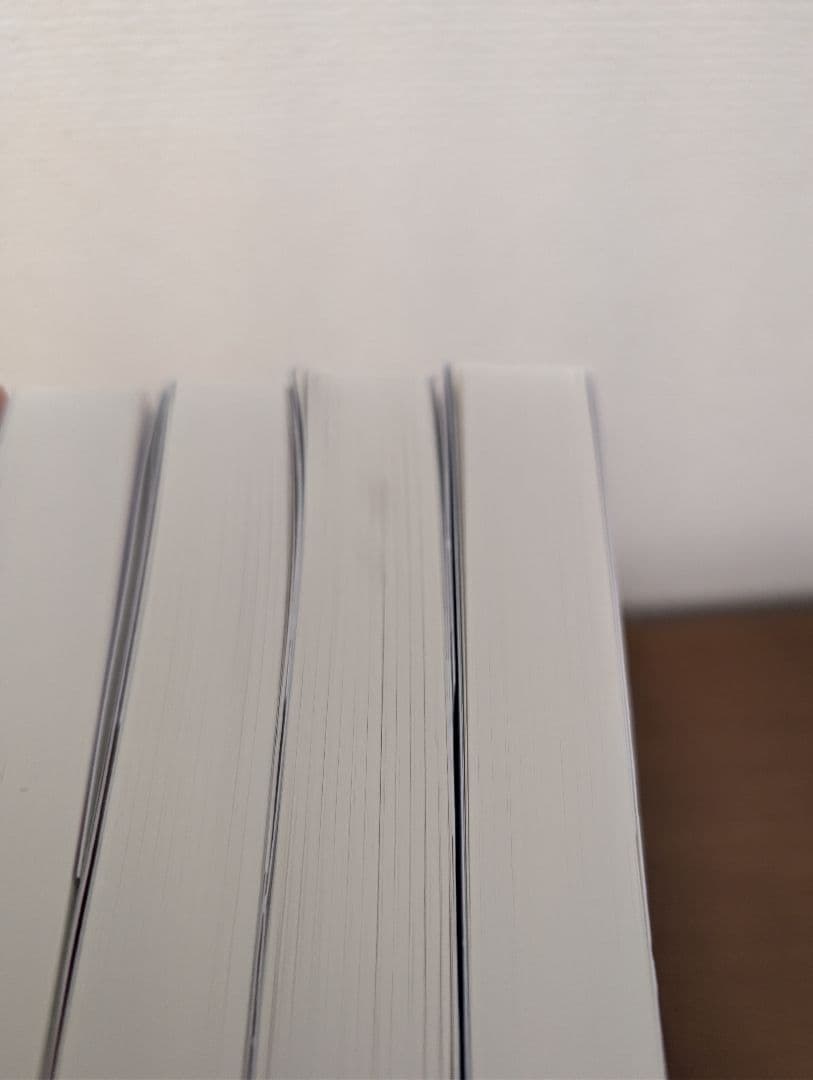 二哈和他的白猫師尊（繁体字版）全8巻セット（通常版）