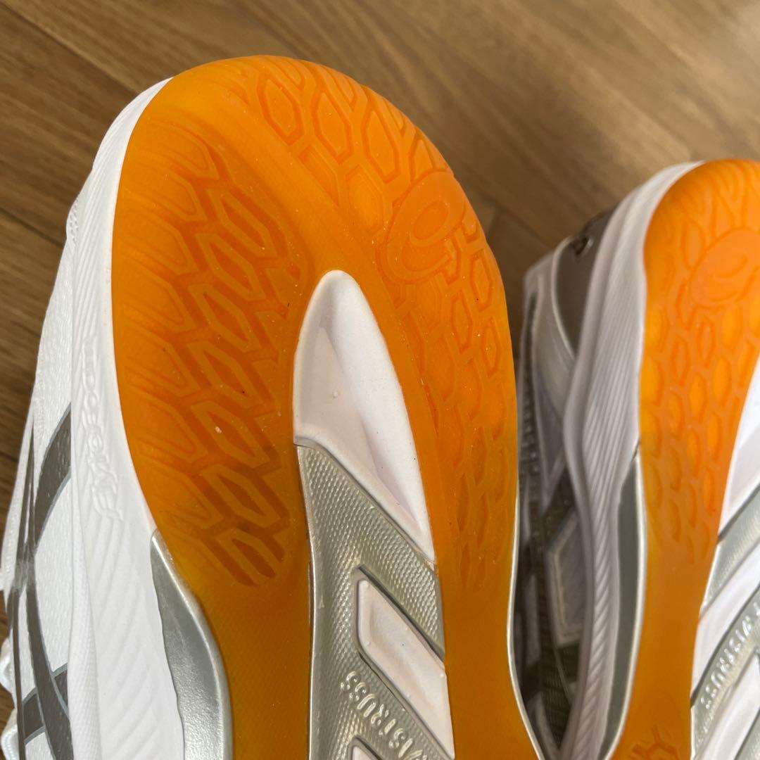 アシックス　バレーボールシューズ　ローテジャパンライト　FF3 25.5cm