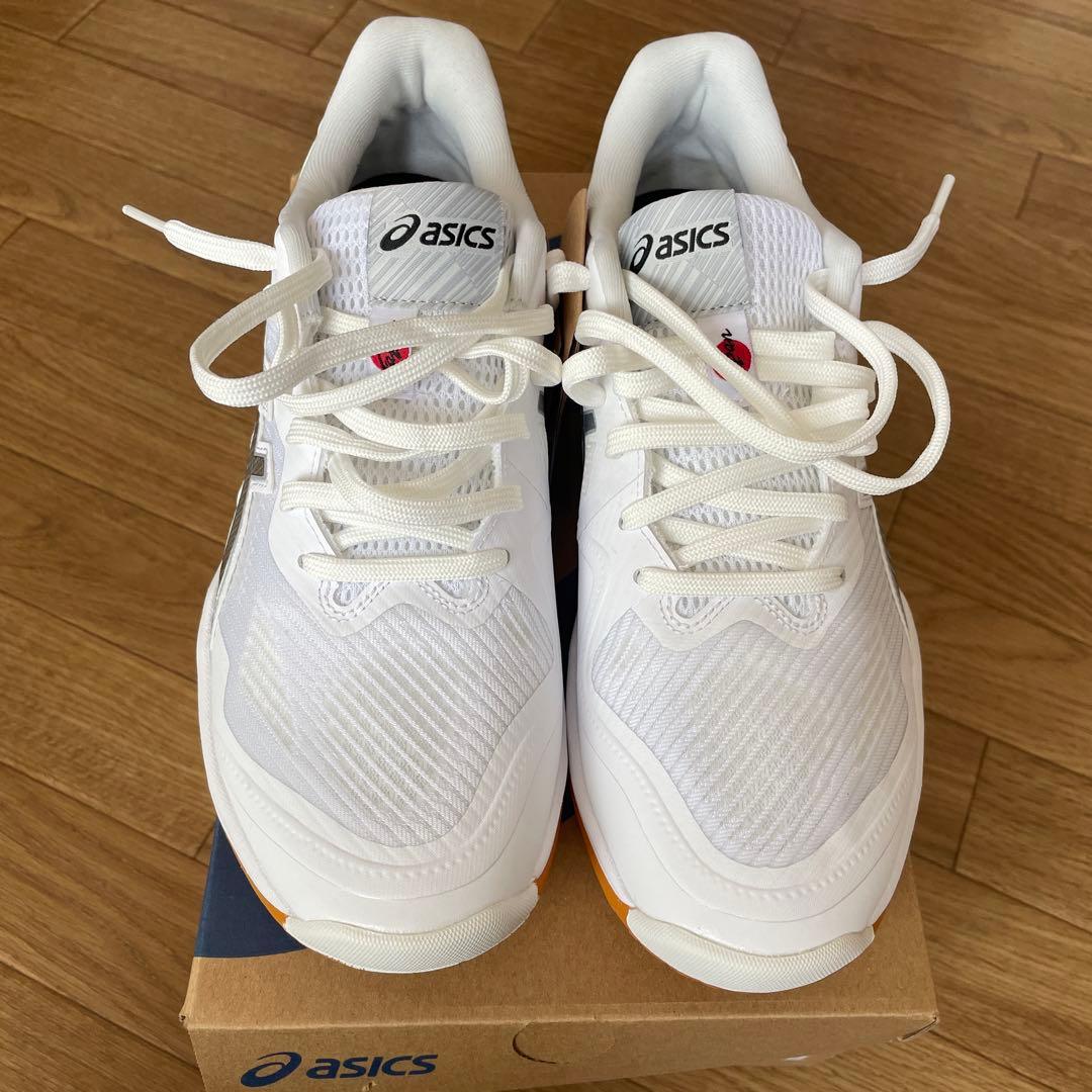 アシックス　バレーボールシューズ　ローテジャパンライト　FF3 25.5cm