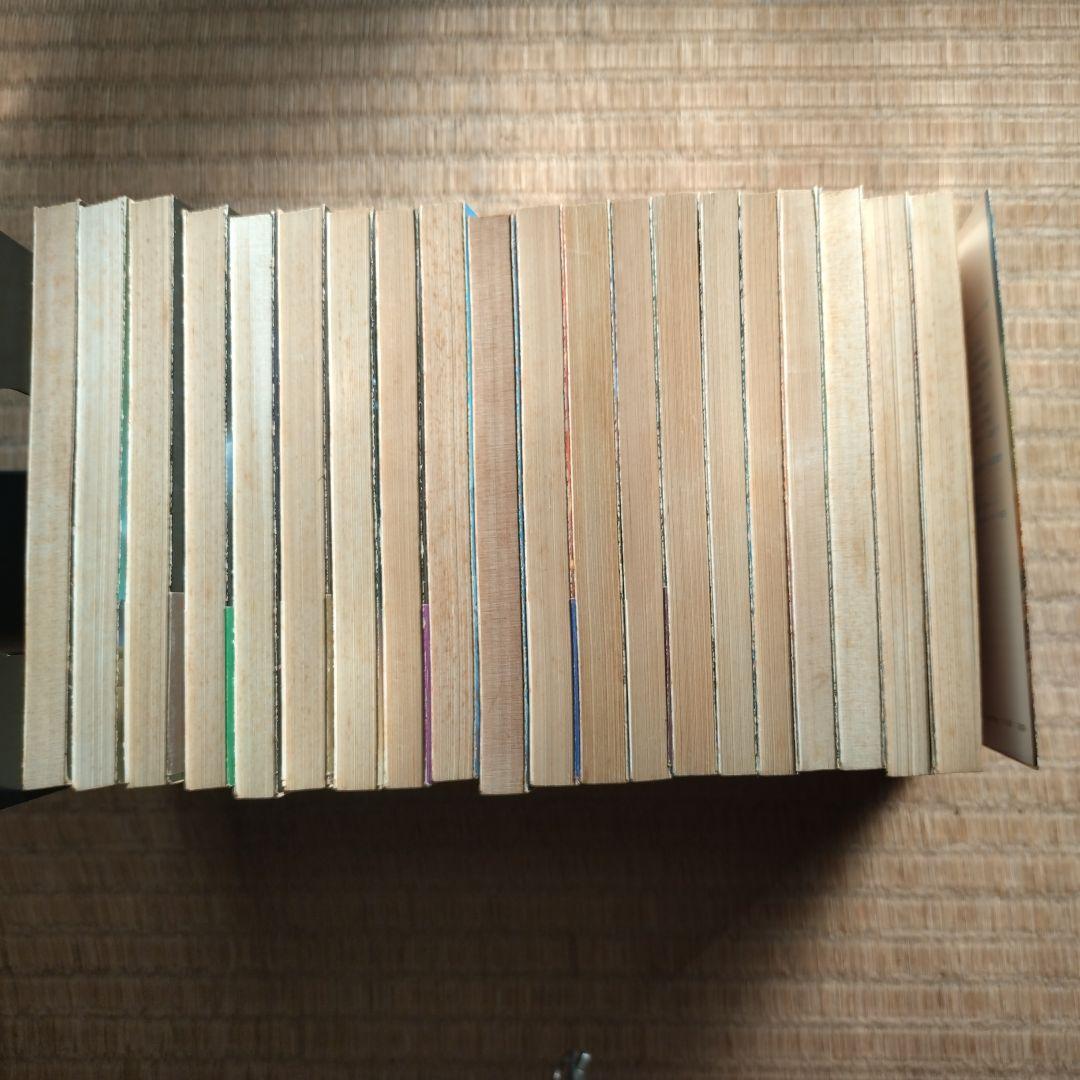 Ｅ・Ｃ・タブ デュマレスト・サーガ シリーズ 20冊 まとめ売り