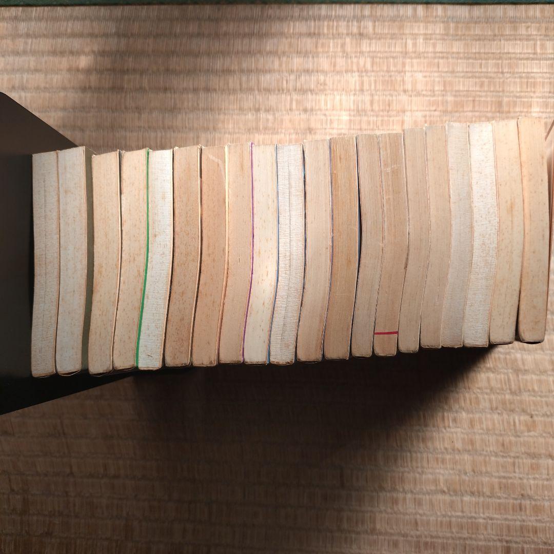 Ｅ・Ｃ・タブ デュマレスト・サーガ シリーズ 20冊 まとめ売り