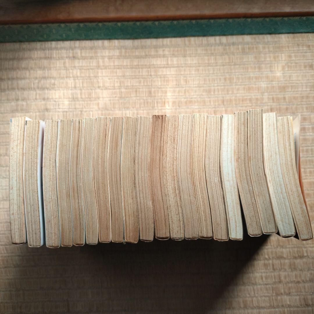 Ｅ・Ｃ・タブ デュマレスト・サーガ シリーズ 20冊 まとめ売り