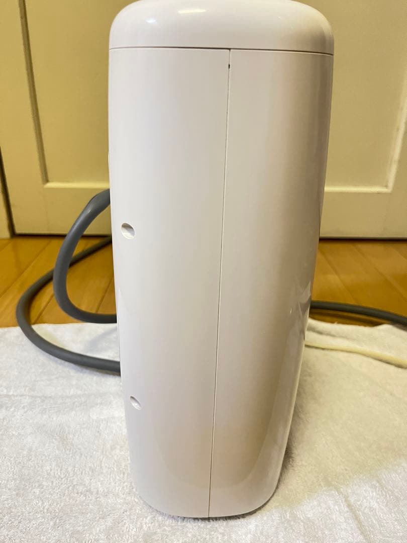 ExcelHumanエクセルヒューマン整水器通電確認済み未使用予備カートリッジ付