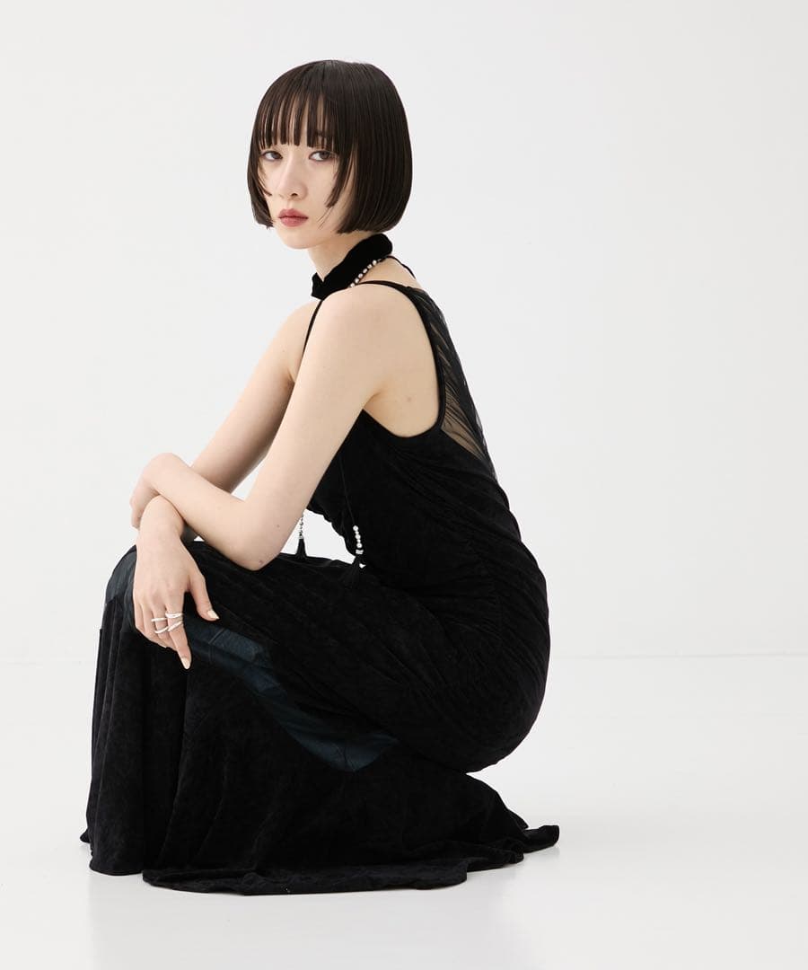 FETICO STUDIOUS 別注ワンピース