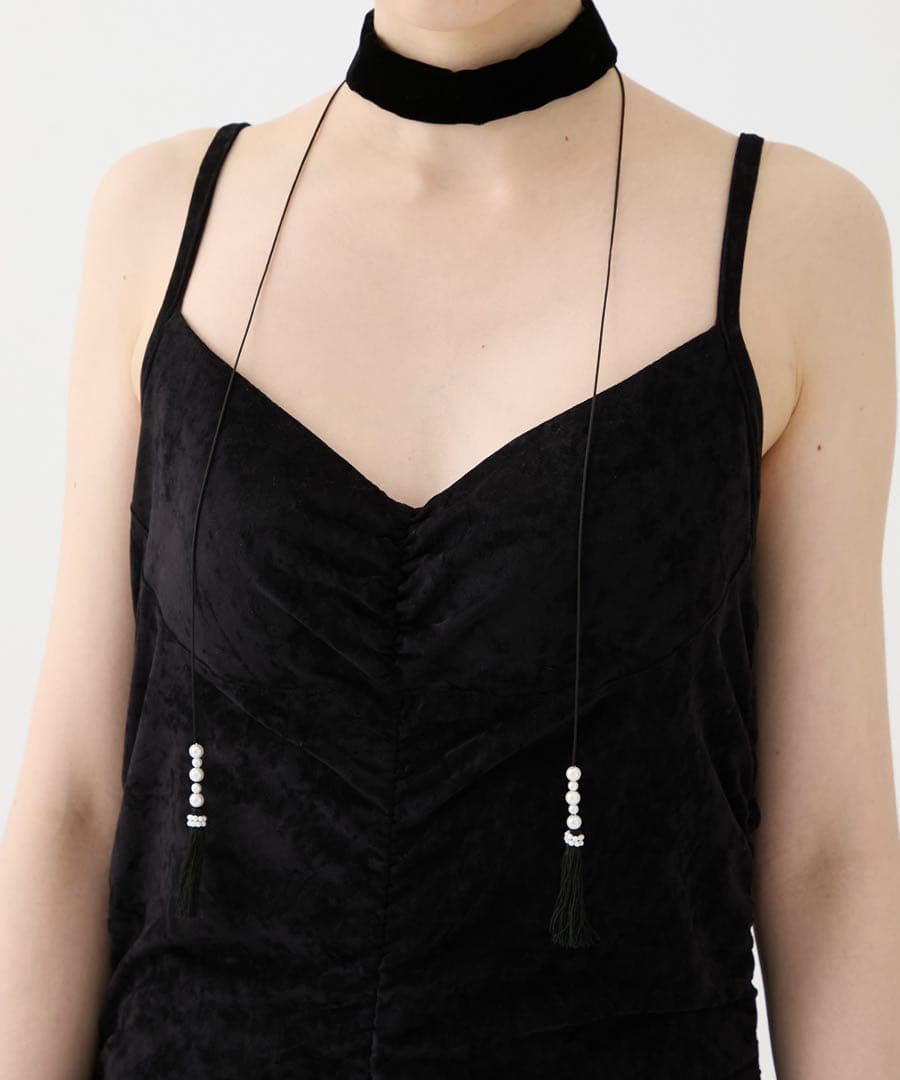 FETICO STUDIOUS 別注ワンピース