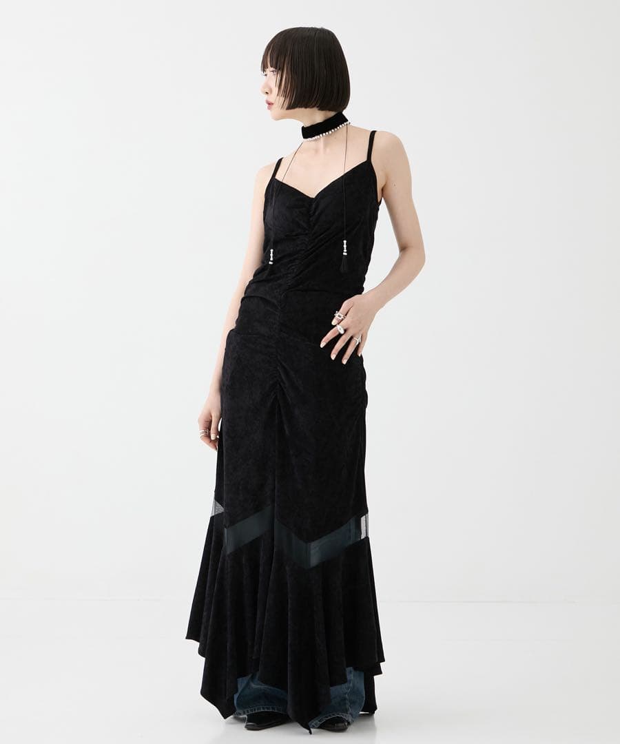 FETICO STUDIOUS 別注ワンピース