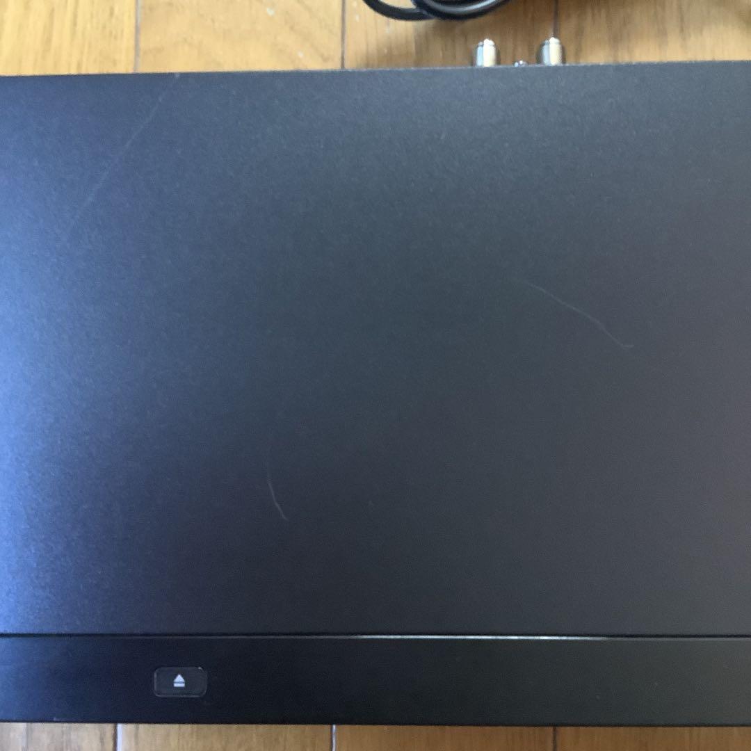 REGZA DBR-T1009 ブルーレイレコーダーHDD 1TB 動作確認済み