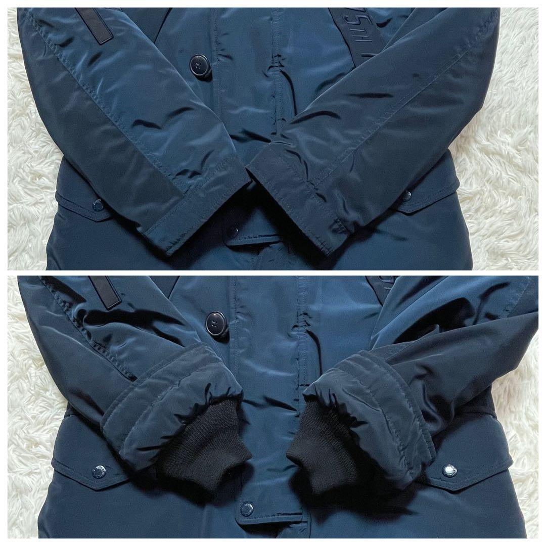 【美品】AVIREX 完売品 タイガーシャーク N-3B フライトジャケット