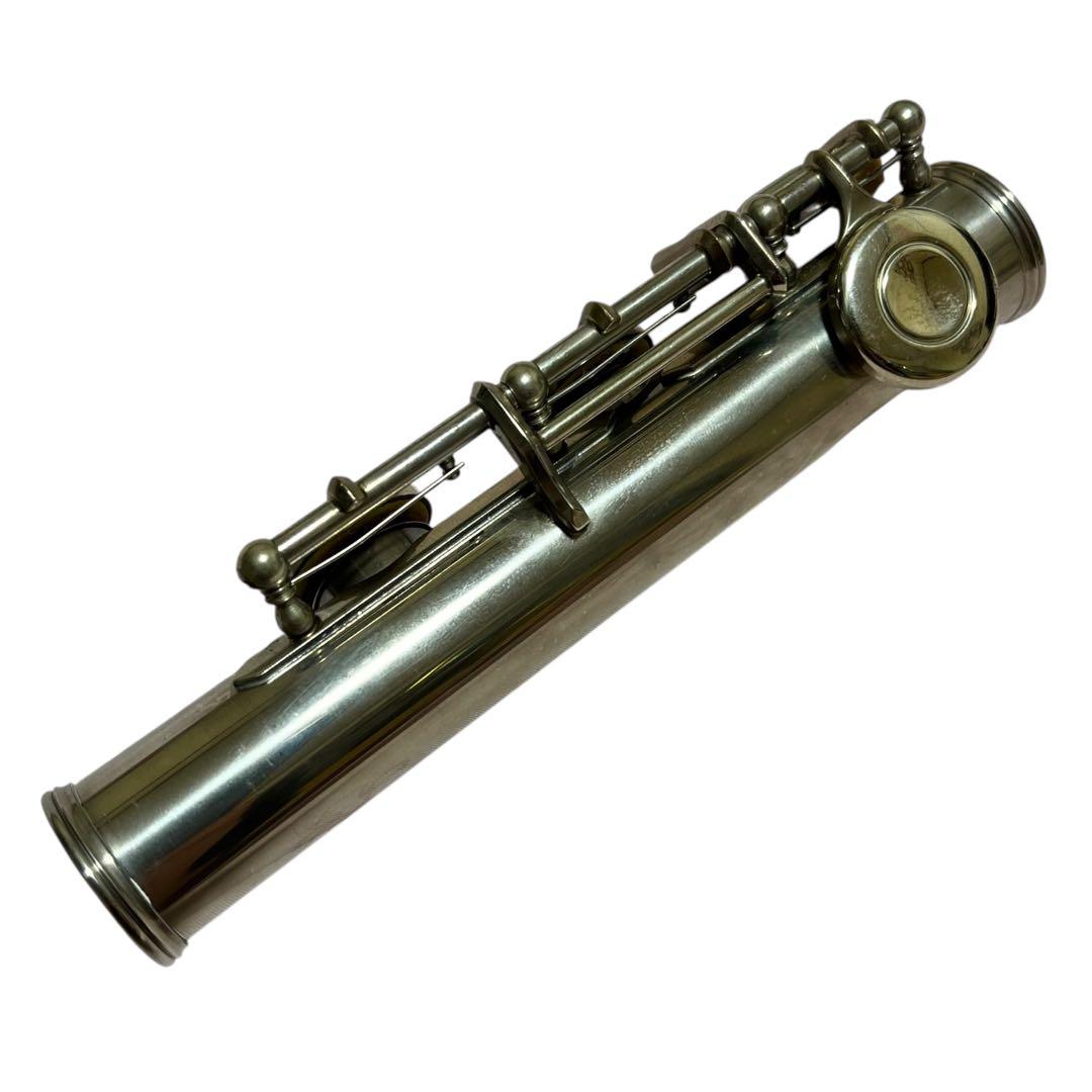 【美品】YAMAHA YFL-211 フルート Eメカ 管楽器 初心者