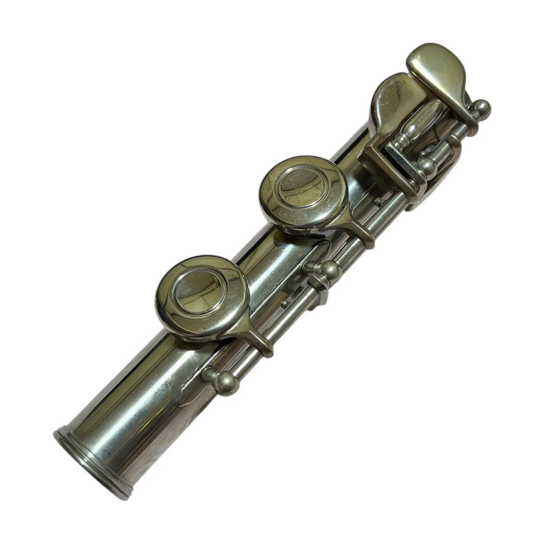 【美品】YAMAHA YFL-211 フルート Eメカ 管楽器 初心者