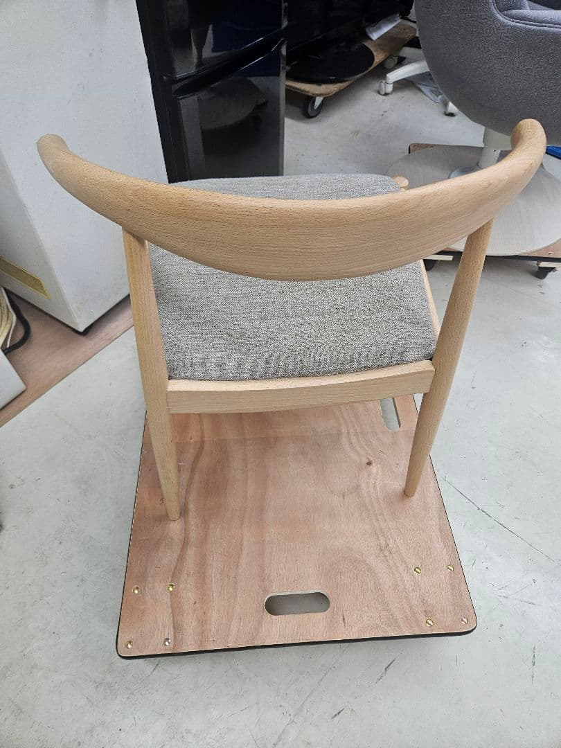 ニトリ　Nコレクション　C-01D 1脚