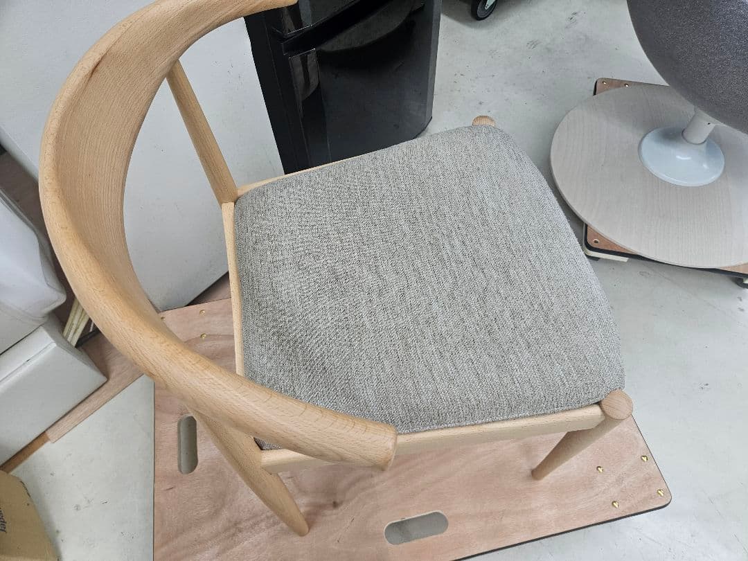 ニトリ　Nコレクション　C-01D 1脚