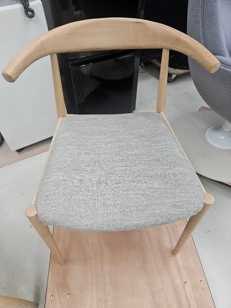 ニトリ　Nコレクション　C-01D 1脚