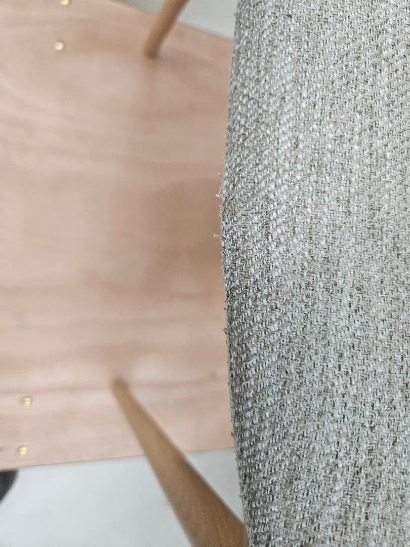 ニトリ　Nコレクション　C-01D 1脚