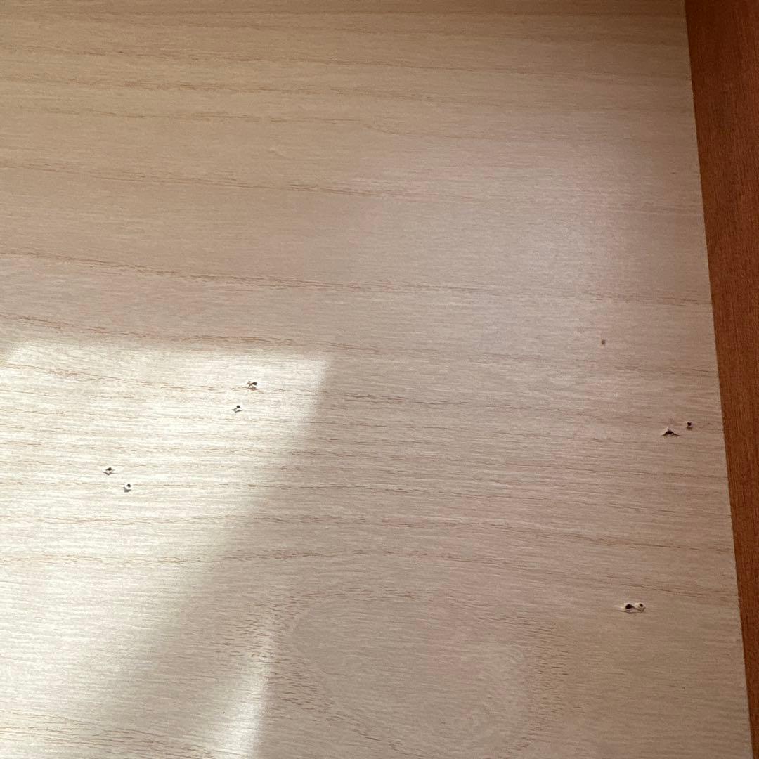 木製チェスト 7段 ⭐️現地引渡しも可能