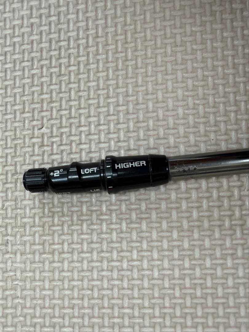 ●レアスペック●Diamana GT50S ドライバー テーラーメイドスリーブ