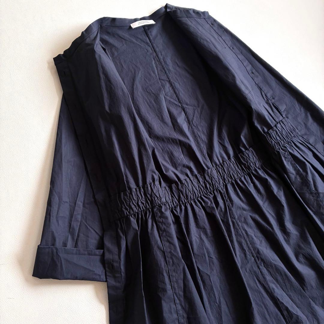 ◆美品◆4万◆ドロシーシューマッハ◆シャツワンピース◆チュニック◆ジャケット◆L