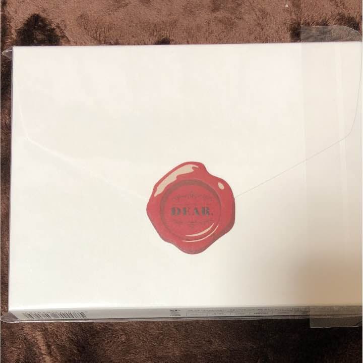 hey say JUMP DEAR初回 DVD