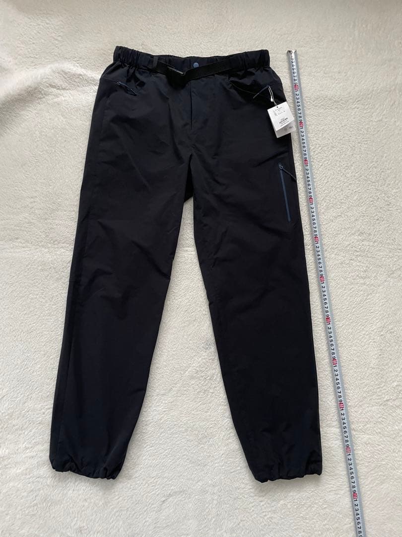 ダイワ　DAIWA DP-116-6023WEX ポリエステルパンツ　Lサイズ