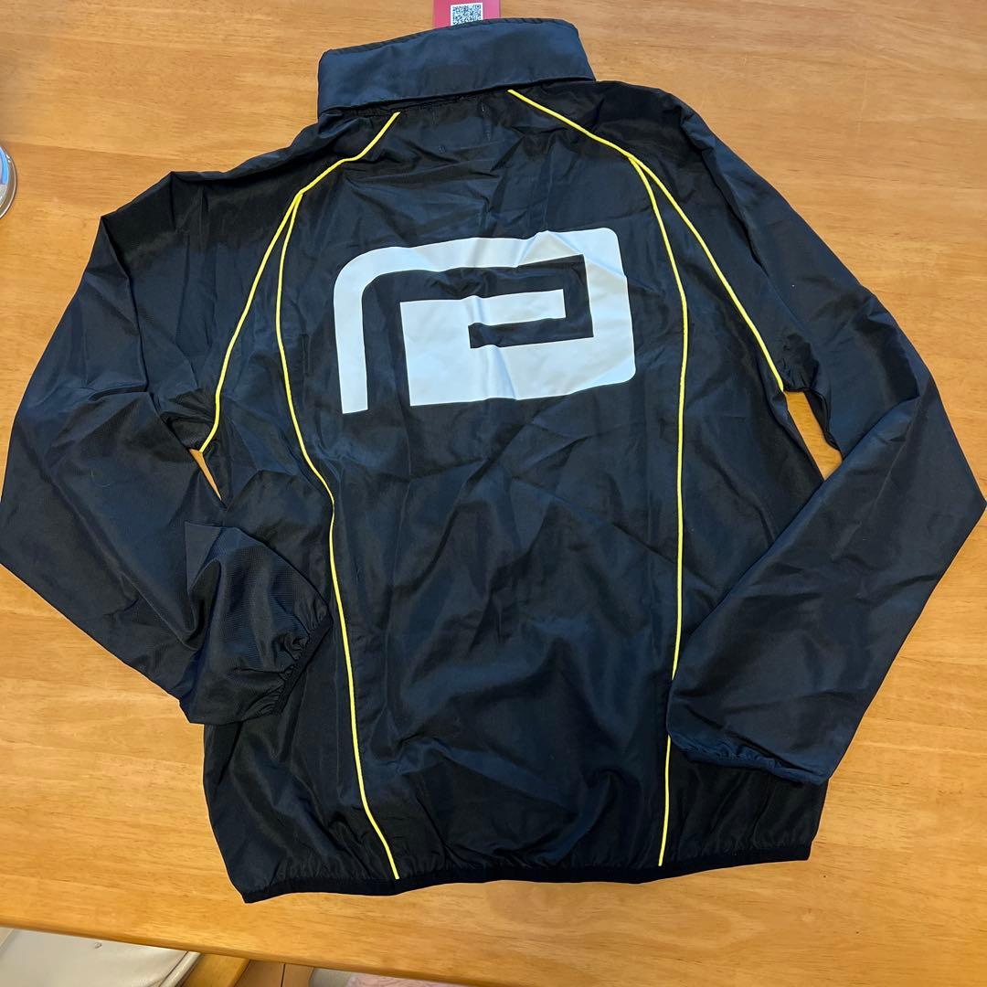 reversal rvddw ウォームアップウェアセット新品未使用