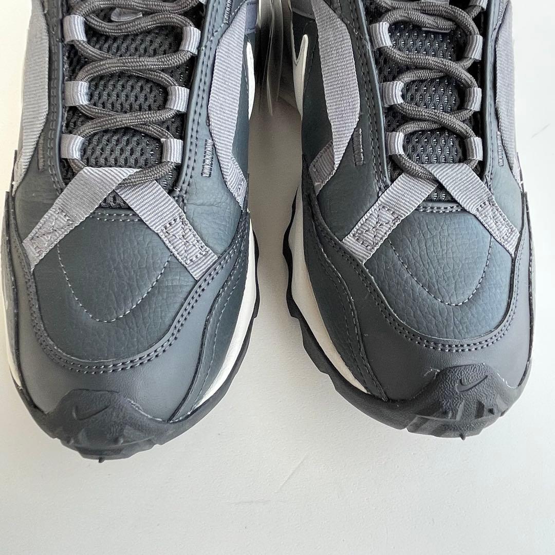 ☆新品☆NIKE ナイキ TC7900 DD9682-001 チャコール 25