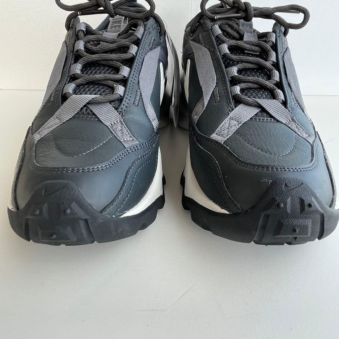 ☆新品☆NIKE ナイキ TC7900 DD9682-001 チャコール 25